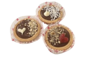 Колачи од Слаткарница Киндер – рачно изработени