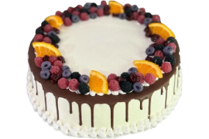 Торти од Слаткарница Киндер – уникатен дизајн