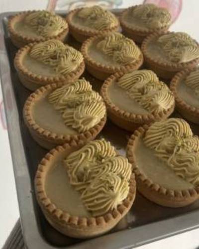 Рачно изработени торти од Слаткарница Киндер